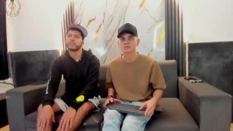 Snapshot of stivendreams chatting on 5, 2, 2026 friends online show from 5, 2, 2026