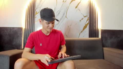 Snapshot of stivendreams chatting on 13, 2, 2026 friends online show from 13, 2, 2026