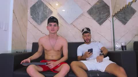 Snapshot of stivendreams chatting on 15, 2, 2026 friends online show from 15, 2, 2026