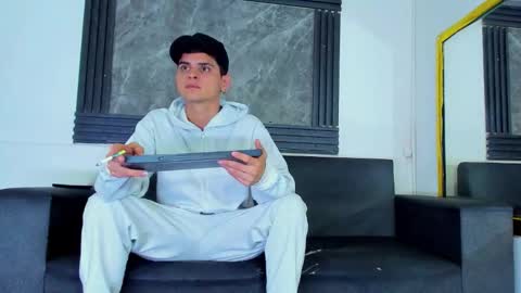 Snapshot of stivendreams chatting on 19, 2, 2026 friends online show from 19, 2, 2026