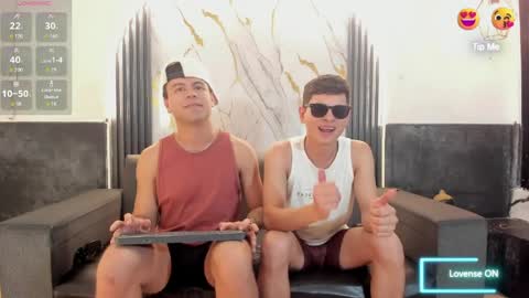 friends online show from 9, 4, 2026