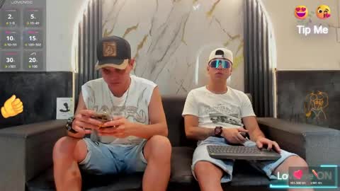 friends online show from 28, 5, 2026