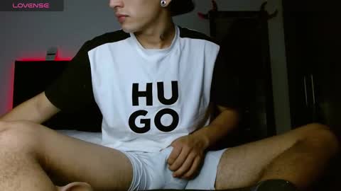 stiven tellez  online show from 20, 2, 2025