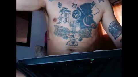 Snapshot of stivenunivers996 chatting on 7, 1, 2025 stiven online show from 7, 1, 2025