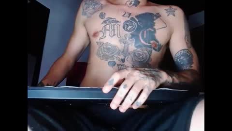 Snapshot of stivenunivers996 chatting on 11, 1, 2025 stiven online show from 11, 1, 2025