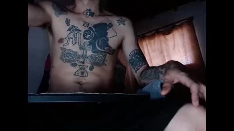 Snapshot of stivenunivers996 chatting on 12, 1, 2025 stiven online show from 12, 1, 2025