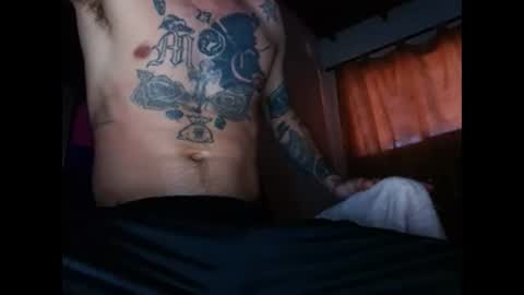 Snapshot of stivenunivers996 chatting on 12, 1, 2025 stiven online show from 12, 1, 2025