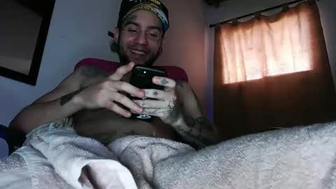 Snapshot of stivenunivers996 chatting on 15, 1, 2025 stiven online show from 15, 1, 2025