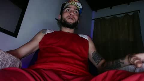 Snapshot of stivenunivers996 chatting on 26, 1, 2025 stiven online show from 26, 1, 2025