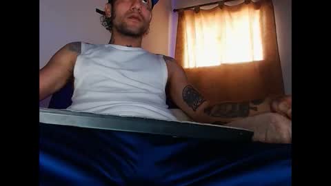 Snapshot of stivenunivers996 chatting on 31, 1, 2025 stiven online show from 31, 1, 2025