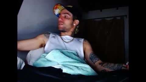 Snapshot of stivenunivers996 chatting on 5, 2, 2025 stiven online show from 5, 2, 2025