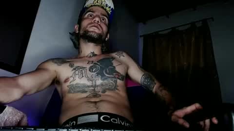 Snapshot of stivenunivers996 chatting on 9, 2, 2025 stiven online show from 9, 2, 2025