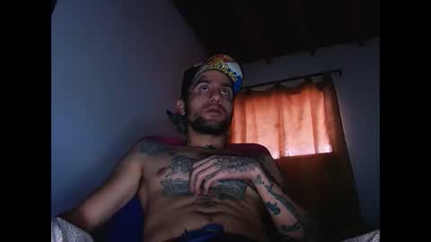 Snapshot of stivenunivers996 chatting on 11, 2, 2025 stiven online show from 11, 2, 2025