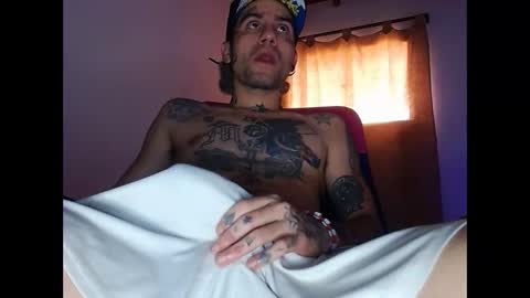 Snapshot of stivenunivers996 chatting on 15, 2, 2025 stiven online show from 15, 2, 2025