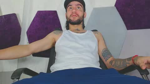 Snapshot of stivenunivers996 chatting on 11, 9, 2025 stiven online show from 11, 9, 2025