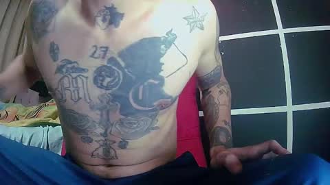 Snapshot of stivenunivers996 chatting on 23, 9, 2025 stiven online show from 23, 9, 2025