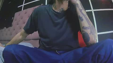 Snapshot of stivenunivers996 chatting on 30, 9, 2025 stiven online show from 30, 9, 2025