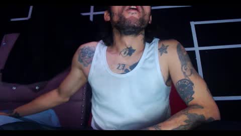 Snapshot of stivenunivers996 chatting on 1, 11, 2025 stiven online show from 1, 11, 2025