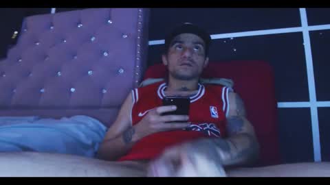 Snapshot of stivenunivers996 chatting on 4, 11, 2025 stiven online show from 4, 11, 2025