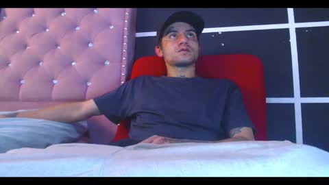 Snapshot of stivenunivers996 chatting on 5, 11, 2025 stiven online show from 5, 11, 2025