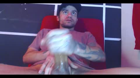 stiven online show from 8, 11, 2025