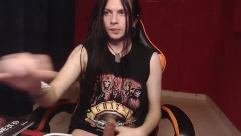 stivnhot online show from 14, 12, 2025