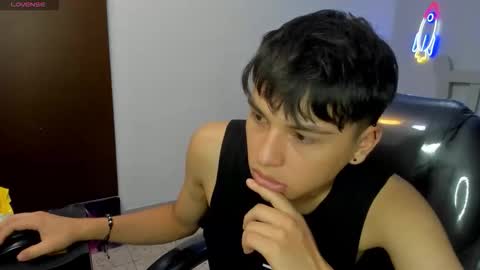 Stiwen online show from 10, 11, 2025