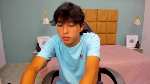 Stiwen online show from 13, 2, 2026