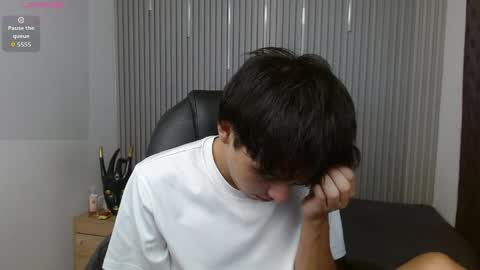 Stiwen online show from 9, 4, 2026