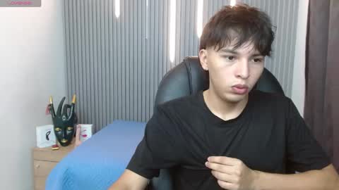 Stiwen online show from 18, 4, 2026