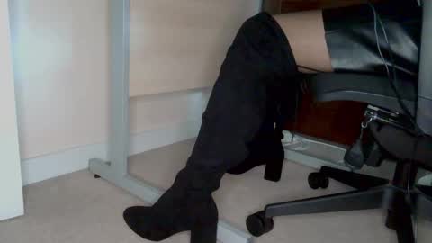 stockings_stockings online show from 5, 3, 2026