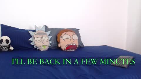 Stone Lee  online show from 23, 11, 2025