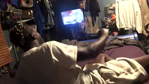 StonedBJ online show from 31, 10, 2025