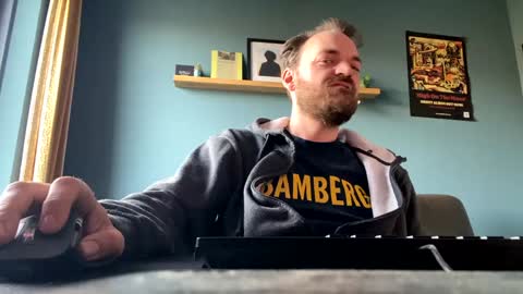 Snapshot of stonednboner chatting on 20, 12, 2024 Stonerboner online show from 20, 12, 2024