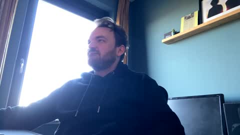 Snapshot of stonednboner chatting on 2, 1, 2025 Stonerboner online show from 2, 1, 2025