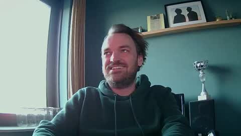 Snapshot of stonednboner chatting on 5, 3, 2025 Stonerboner online show from 5, 3, 2025