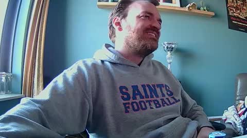 Snapshot of stonednboner chatting on 8, 3, 2025 Stonerboner online show from 8, 3, 2025