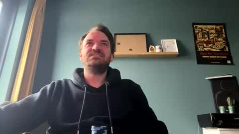 Stonerboner online show from 11, 1, 2026