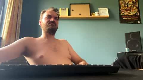 Stonerboner online show from 27, 6, 2026