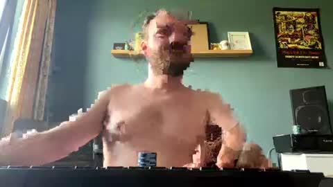 Stonerboner online show from 28, 6, 2026