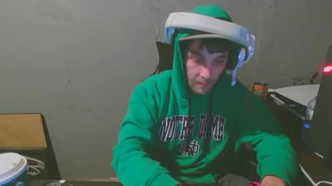 Snapshot of stonedpanda77 chatting on 19, 12, 2024 stonedpanda77 online show from 19, 12, 2024