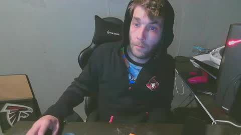 Snapshot of stonedpanda77 chatting on 1, 1, 2025 stonedpanda77 online show from 1, 1, 2025