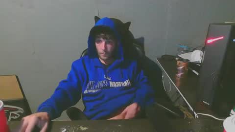 Snapshot of stonedpanda77 chatting on 2, 1, 2025 stonedpanda77 online show from 2, 1, 2025