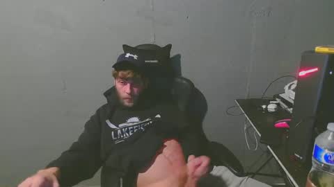 Snapshot of stonedpanda77 chatting on 16, 1, 2025 stonedpanda77 online show from 16, 1, 2025