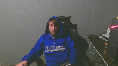 Snapshot of stonedpanda77 chatting on 17, 1, 2025 stonedpanda77 online show from 17, 1, 2025