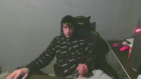 Snapshot of stonedpanda77 chatting on 22, 1, 2025 stonedpanda77 online show from 22, 1, 2025