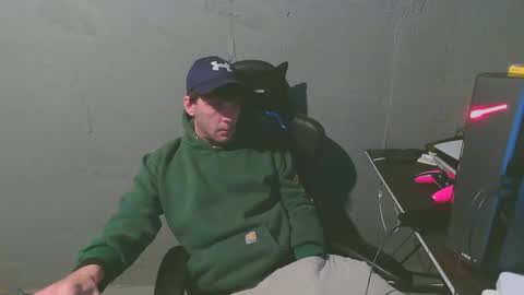 Snapshot of stonedpanda77 chatting on 25, 1, 2025 stonedpanda77 online show from 25, 1, 2025