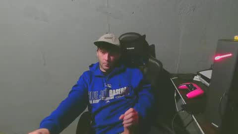 Snapshot of stonedpanda77 chatting on 28, 1, 2025 stonedpanda77 online show from 28, 1, 2025