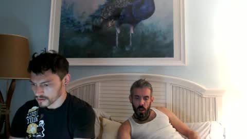 Snapshot of stonedstudstudio chatting on 13, 1, 2025 Johnny B Good online show from 13, 1, 2025