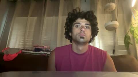 Snapshot of stonefish420 chatting on 6, 7, 2026 Sandman online show from 6, 7, 2026